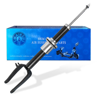 2113234300 مرسيدس-بنز W211 S211 E-فئة الأمامية اليسرى لفافة الصدمة الرباعية 4matic لا إعلانات