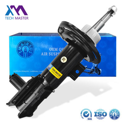 2123206713 مرسيدس-بنز W212 E-class AMG الأمامية اليسرى الملفوفة الصدمة الربيعية مع ADS