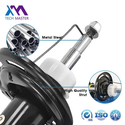 2123206713 مرسيدس-بنز W212 E-class AMG الأمامية اليسرى الملفوفة الصدمة الربيعية مع ADS