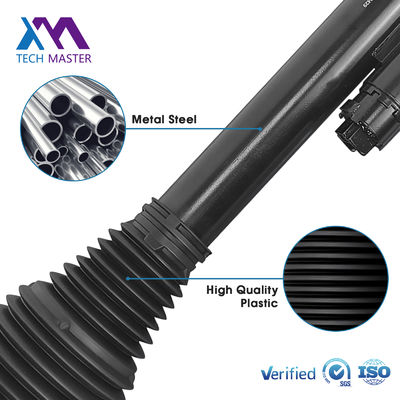 2233209503 مرسيدس W223 الفئة-S نظام تعليق هوائي خلفي 2021-