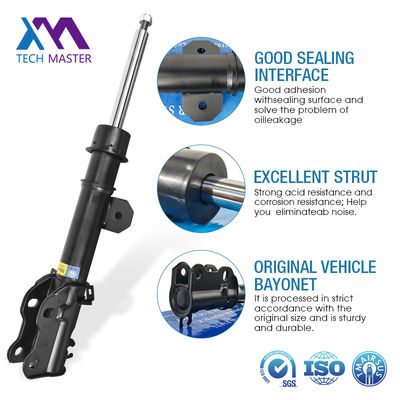 4473205538 ممتص صدمات أمامي بنز W447 W448 فيتو بدون نظام ADS