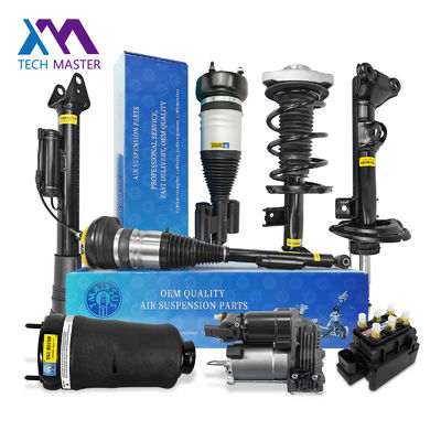 ضاغط هواء 2223200604 2223200404 معتمد من ISO9001 وفعال من حيث التكلفة لـ W222 V222 A217 2013 - 2020