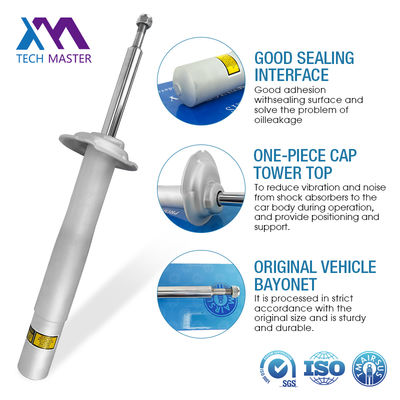 31311096858 BMW تعليق الهواء الصدمة E39 الجبهة 5 سلسلة NO VDC 1997-2004