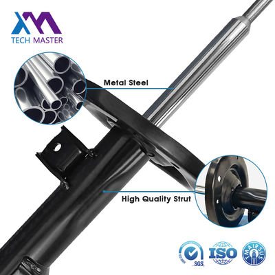 2033201330 مرسيدس بنز C203 نوابض زنبركية ممتص صدمات 2004-2008 ممتص صدمات أمامي نظام تعليق