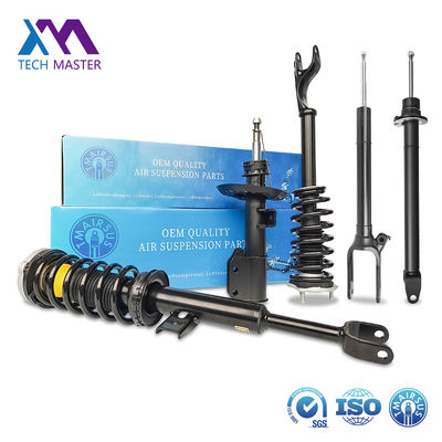 2033201330 مرسيدس بنز C203 نوابض زنبركية ممتص صدمات 2004-2008 ممتص صدمات أمامي نظام تعليق