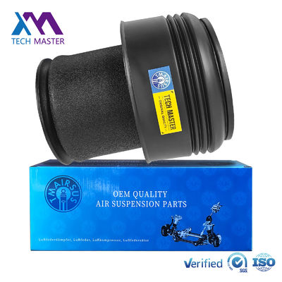 37126795013 نوابض هوائية خلفية من بي إم دبليو لسيارات F15 F85 X5 X6 F16 F86 2013-2017