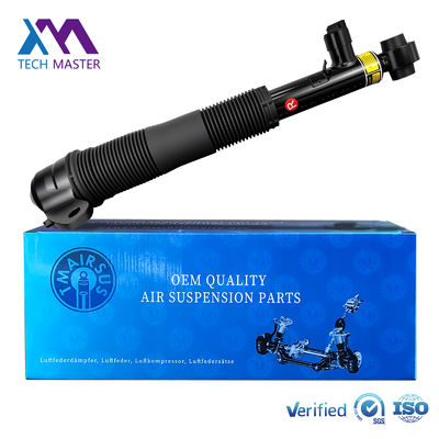 LR114040 رينج روفر إيفوك L551 صدمة خلفية هوائية مع مستشعر كامل