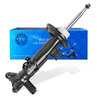 A2123232500 W212 مرسيدس تعليق الصدمة 2 ماتيك ADS الأمام اليسار 2009-2018