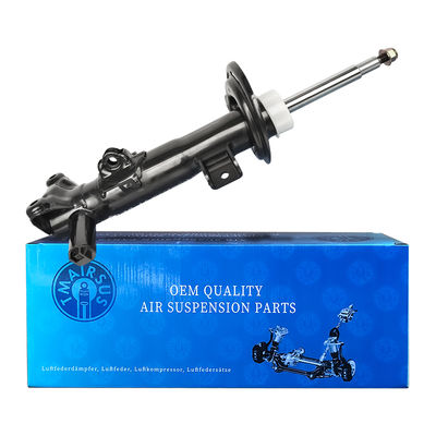 A2123232500 W212 مرسيدس تعليق الصدمة 2 ماتيك ADS الأمام اليسار 2009-2018