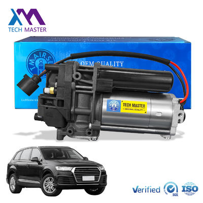 OEM Car Accessory For Audi Q7 4M Q5 Cayenne 9Y Panamera 971 991 9J Taycan Bentley Bentayga Lamborghini Urus Air Suspension Compressor Pump 4M0616005F 9Y0616007 9J1616006D 80A616005E
