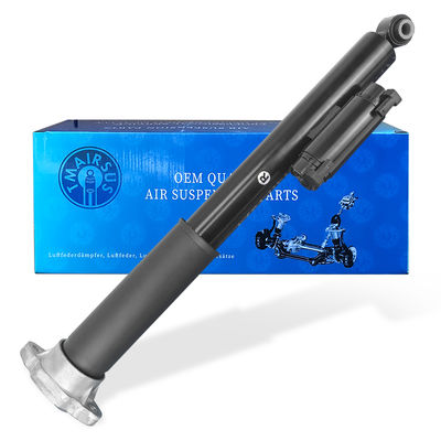 A2053208630 C205 نظام تعليق هوائي ADS كامل خلفي أيمن 2014-