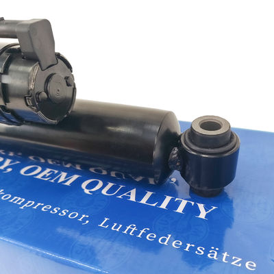 A2053208630 C205 نظام تعليق هوائي ADS كامل خلفي أيمن 2014-