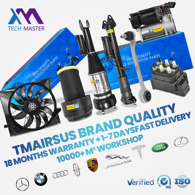 Rear Air Suspension For Toyota Land Cruiser Prado J150 , Lexus GX460 Air Spring New 48090-60010 4809060010 48080-60010 4808060010