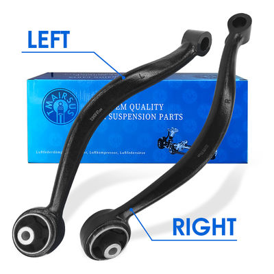 A Full Set Control Arms  For BMW X3 (F25) Front, Left, Lower, 2010-  ,31106787673