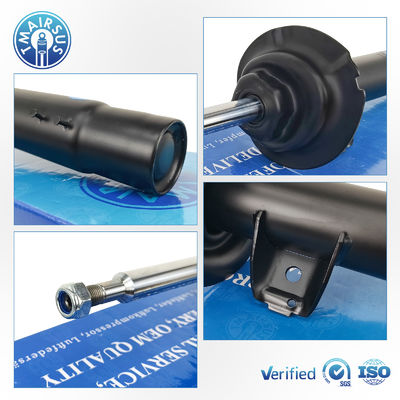 290986 تعليق الهواء الصدمة بي ام دبليو E46 بوج-ساكس مقدمة اليمنى تعليق مؤخرة