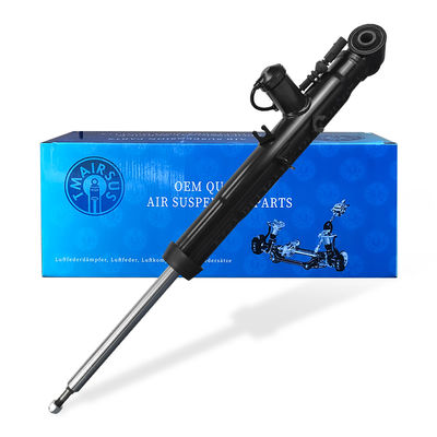 4F0616031M 4F0616031F Rear Air Suspension Shock Audi A6 C6 Quattro S6 With Sensor ADS Air Damper Shock Absorber Neutral Packing