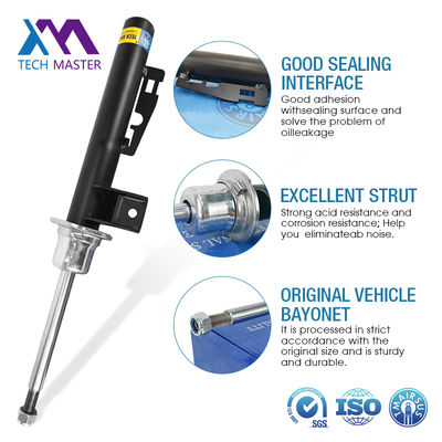 أجزاء تعليق السيارات لـ Smart W451 2007 مضخة الصدمات الأمامية 4513202531 4513201031 4513201831