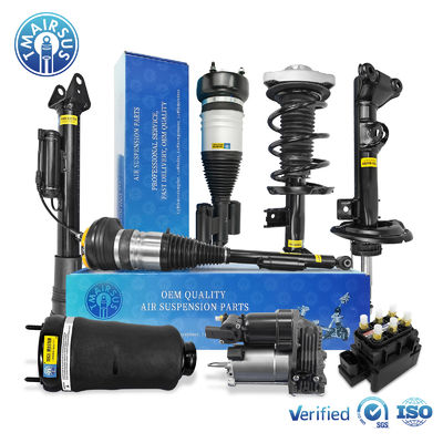 مسك الصدمات الهوائية 4513202331 مرسيدس بنز الذكية W451 لفائف الربيع الصدمة الخلفية 2008-2013