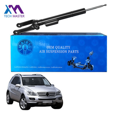 1643200130 ممتص صدمات مرسيدس بنز W164 ML/GL-Class نظام تعليق هوائي W164 ADS قلب ممتص الصدمات 2005-2011