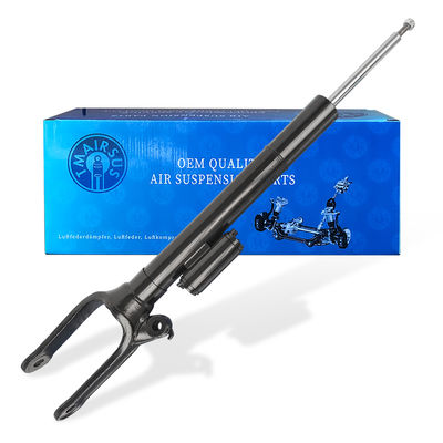 1643200130 ممتص صدمات مرسيدس بنز W164 ML/GL-Class نظام تعليق هوائي W164 ADS قلب ممتص الصدمات 2005-2011