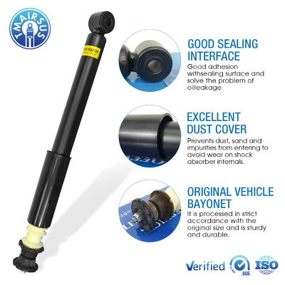 4533230400 ملحقات سيارات جديدة مغلق صدمات العجلات الخلفية لميرسيدس بنز SMART W453