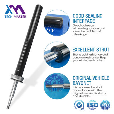 ممتص صدمات أمامي لسيارة BMW الفئة الخامسة E34 رقم القطعة 31321135858 قطعة غيار سيارات بديلة مباشرة