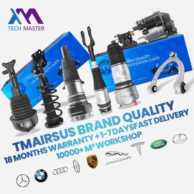 A1763234300 A1763234400 ممتص صدمات أمامي يسار يمين دعامة لمرسيدس الفئة A W117 W176 W246