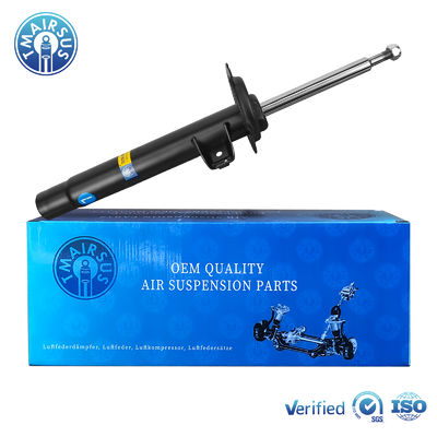 290985 290986 قطع غيار السيارات ممتص صدمات أمامي للسيارة لسيارات BMW الفئة الثالثة E46 طقم إصلاح نظام التعليق التلقائي