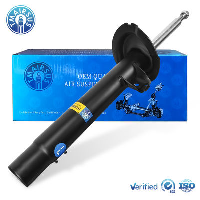 290985 290986 قطع غيار السيارات ممتص صدمات أمامي للسيارة لسيارات BMW الفئة الثالثة E46 طقم إصلاح نظام التعليق التلقائي