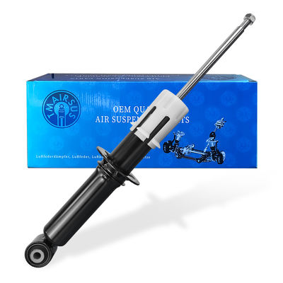 7L8513029H أودي Q7 فولكس فاجن بورش 955 957 تعليق خلفي يسار يمين لفائف زنبرك ممتص الصدمات تبختر كور 2002-2010