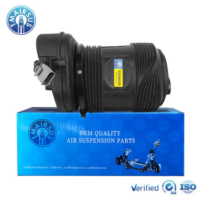 بورشه كايين 9Y0 جديدة تماماً الربيع الهوائي الخلفي يسارًا و يمينًا 9Y0616001 9Y0616002