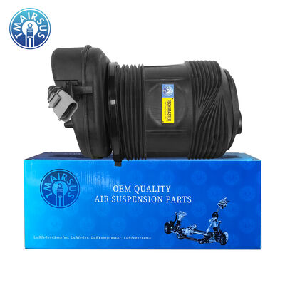 بورشه كايين 9Y0 جديدة تماماً الربيع الهوائي الخلفي يسارًا و يمينًا 9Y0616001 9Y0616002