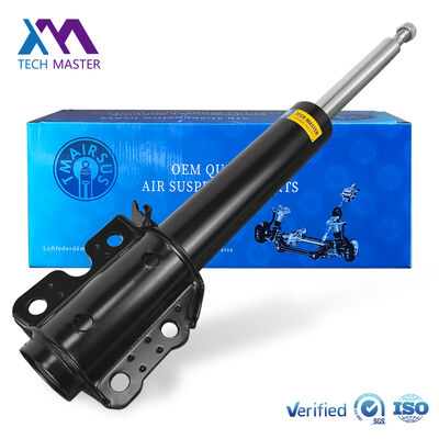 أفضل مبيعات مرسيدس بنز W904 محاطة الصدمات الأمامية بدون جهاز استشعار 9043201630