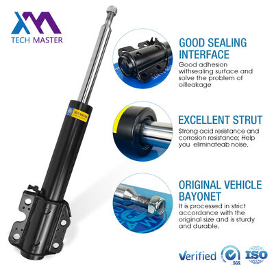 أفضل مبيعات مرسيدس بنز W904 محاطة الصدمات الأمامية بدون جهاز استشعار 9043201630