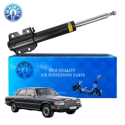 ممتص صدمات أمامي مرسيدس بنز W904 بدون مستشعر 9043201630 بضمان 18 شهرًا