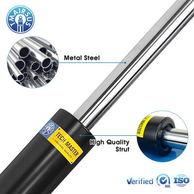 ممتص صدمات أمامي مرسيدس بنز W904 بدون مستشعر 9043201630 بضمان 18 شهرًا