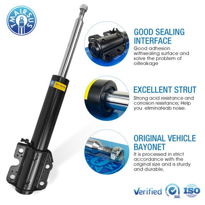 ممتص صدمات أمامي مرسيدس بنز W904 بدون مستشعر 9043201630 بضمان 18 شهرًا