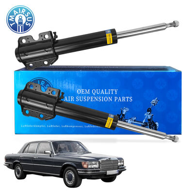 مرسيدس بنز بنز سبرنتر W904 محاطة الصدمات الأمامية بدون جهاز استشعار 9043201630