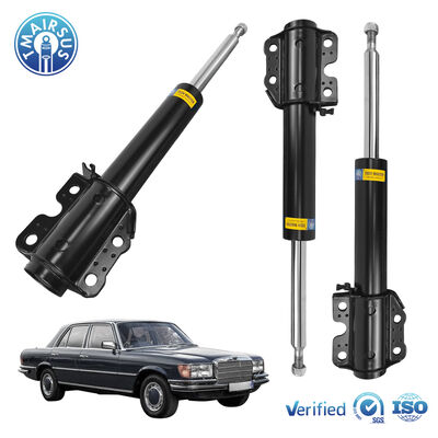 ممتص صدمات أمامي عالي الجودة لمرسيدس بنز W904 بدون مستشعر 9043201630