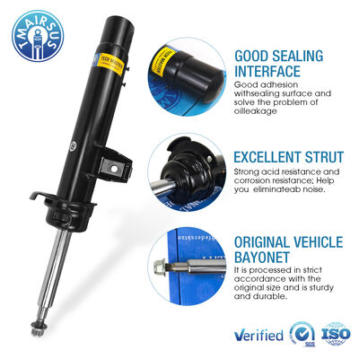 ممتص صدمات أمامي أيمن عالي الجودة BWM E90 31316773256