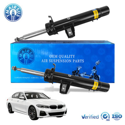 31316773256  ممتص صدمات أمامي أيمن BWM E90 قطع غيار BMW