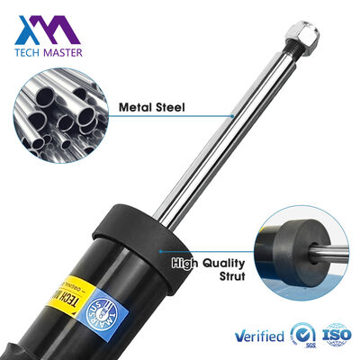 W205 W257 المقدمة اليسرى تعليق الهواء مغلق الصدمات 2053206701 2573200901