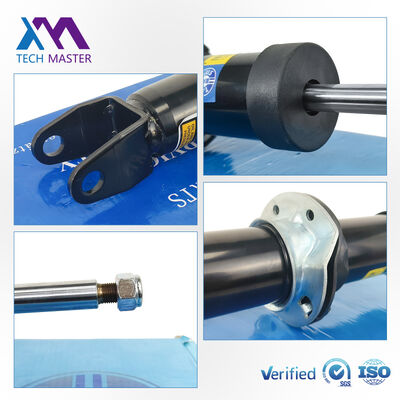 W205 W257 المقدمة اليسرى تعليق الهواء مغلق الصدمات 2053206701 2573200901