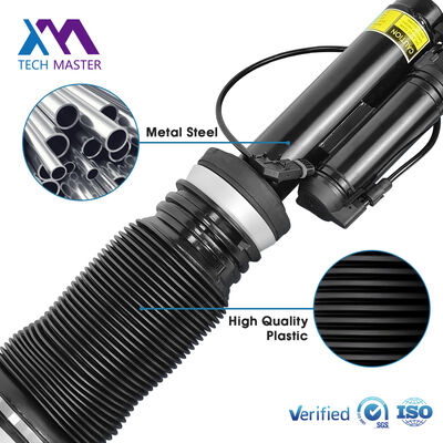 بنز W220 تعليق الهواء الأمامي مستمع الصدمات تعليق الهواء للسيارات 2203202438 2203205113