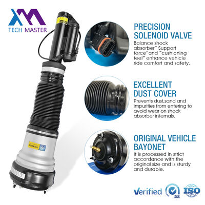 بن زي W220 مغلق الصدمات الأمامي OEM رقم 2203202438 2203205113