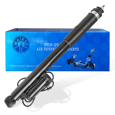 تعليق هوائي للسيارات تعليق هوائي للسيارات مُمتص الصدمات بنز W211 W219 إعلانات خلفية