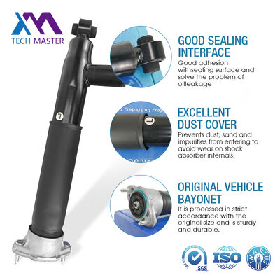 تعليق الهواء الخلفي الهوائي لشركة مرسيدس بن زي W218 S212