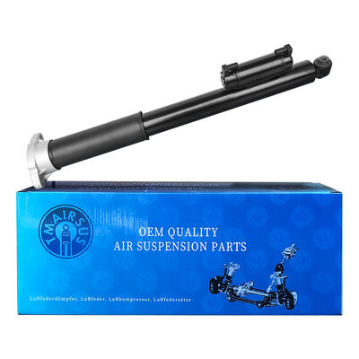 أجزاء تعليق الهواء مغلق الصدمات لميرسيدز بن زي W213 W257 الخلفي