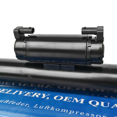 أجزاء تعليق الهواء مغلق الصدمات لميرسيدز بن زي W213 W257 الخلفي