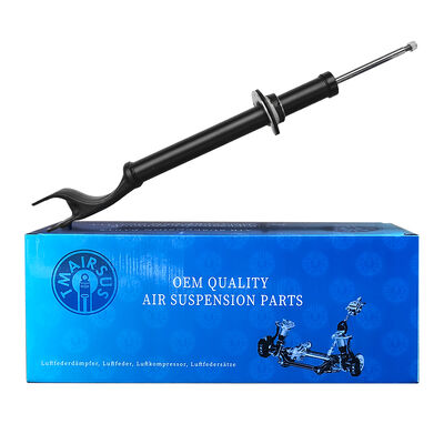 أجزاء تعليق الهواء مغلق الصدمات لميرسيدز بن زي W213 W257 الخلفي